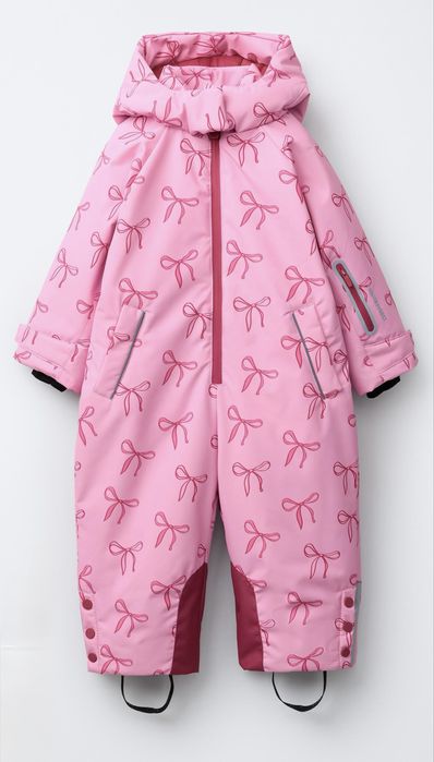 Комбінезон на дівчинку Zara 104, 110, 116 см