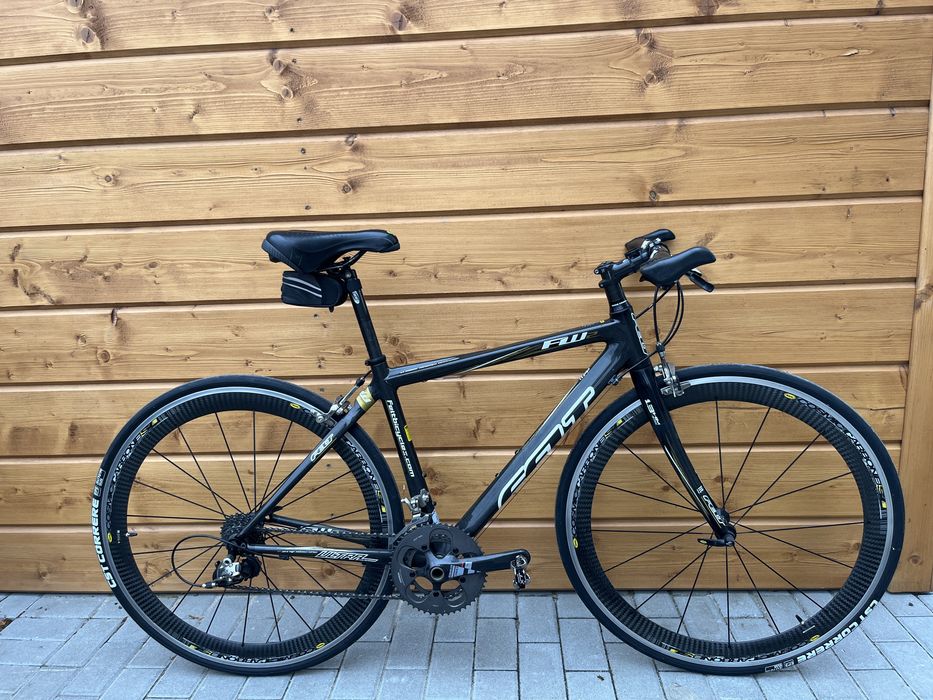 Rower szosowy Felt F2 Sprint sram red cosmic karbonowy