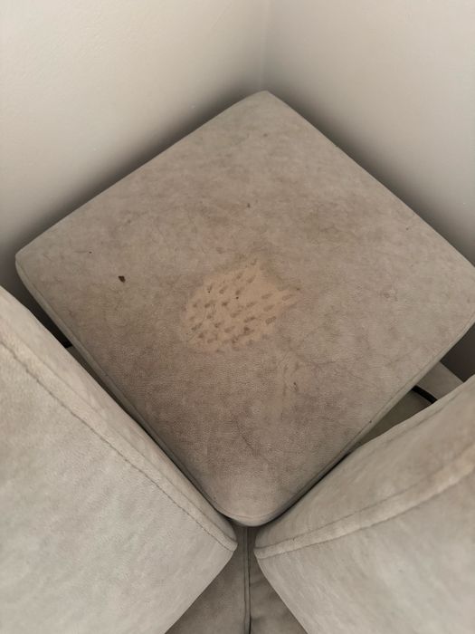 Narożnik z funkcją spania i relaks (2 miejsca)