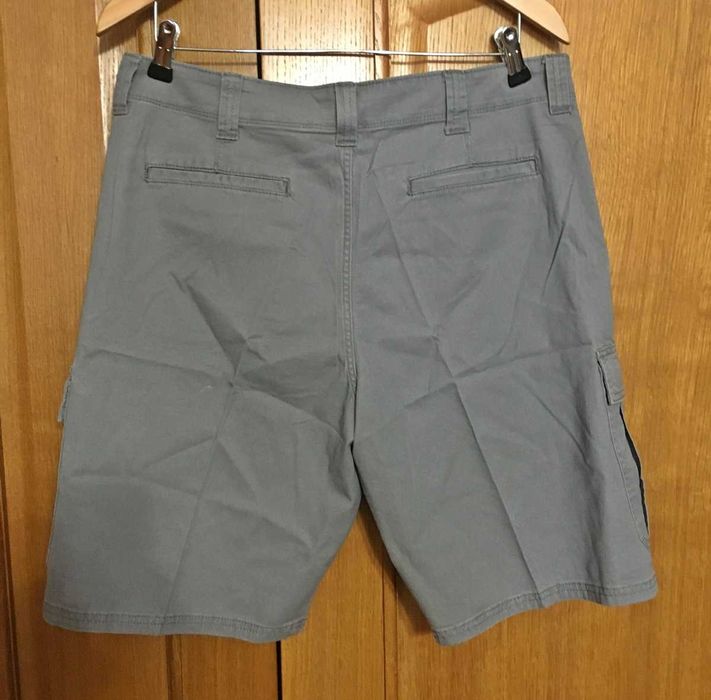 Чоловічі шорти-карго Wrangler. Оригінал. З США. Нові