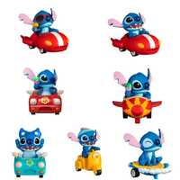 Figura Misterio : Disney Lilo & Stitch - Stitch (novas)