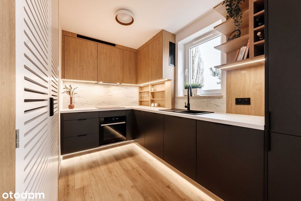 3 Pokojowe | Gotowe Do Zamieszkania | Po  Remoncie | Grodzisk Maz.