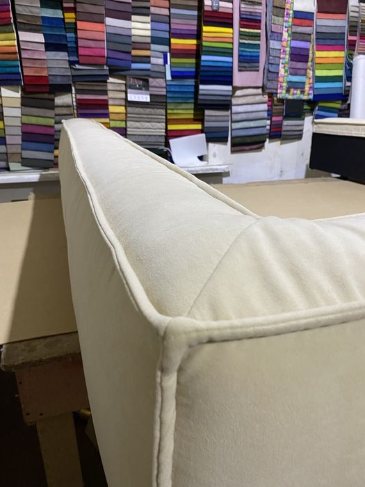 Ліжко двоспальне Кубо 160»200, 180»200 кровать двухспальная