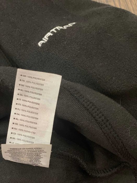 trespass кофта/фліска