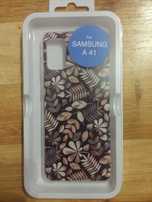 Etui do telefonu Samsung A41