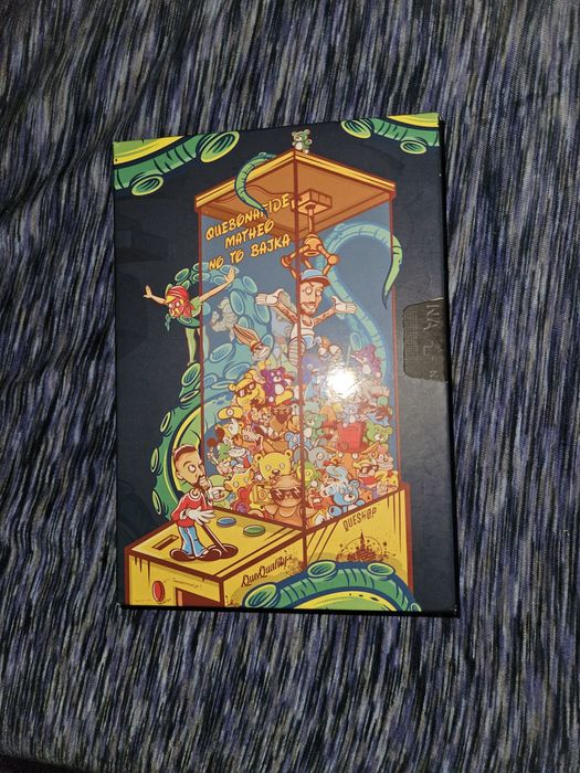 No to bajka quebonafide