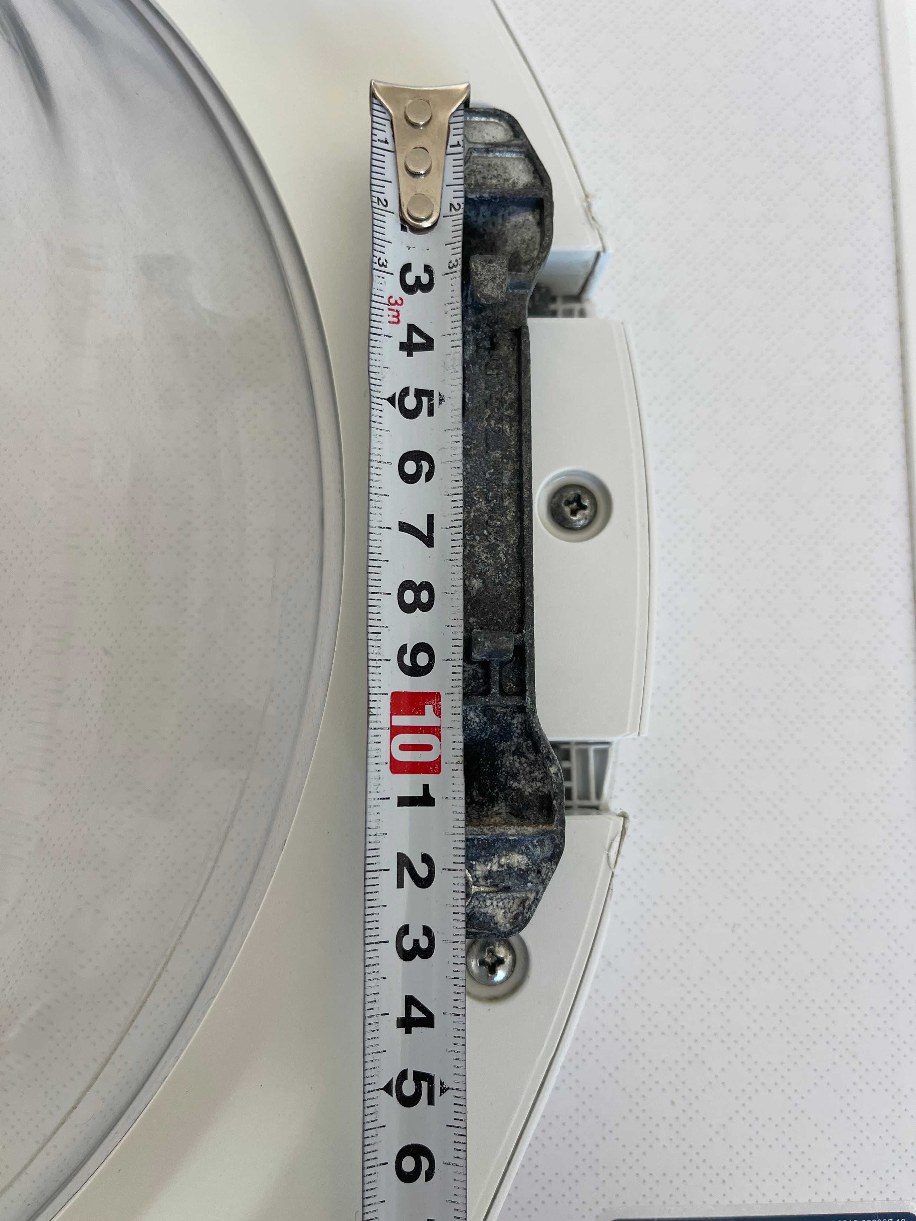 Drzwi do pralki Beko WTG620M1W