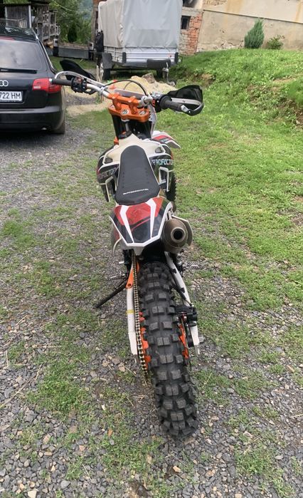 Exdrive profactory 300