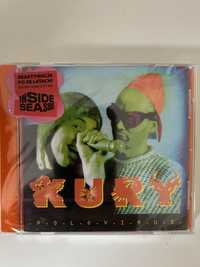 Kury  - Polovirus CD
