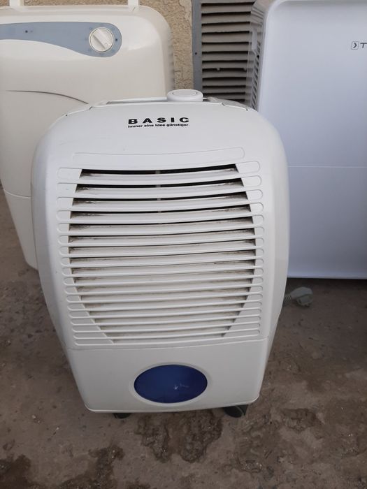 Осушувач повітря