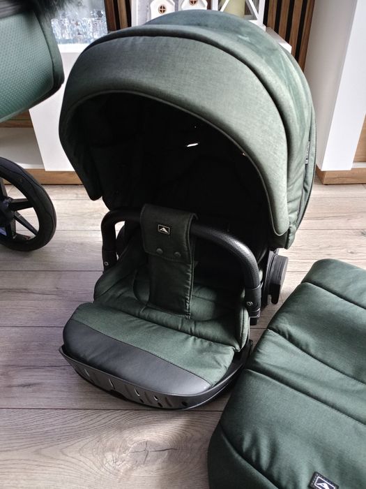 Wózek Adamex Belissa