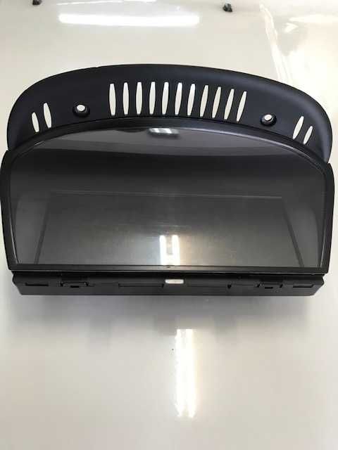 Display Gps / Multimedia Bmw 3 Touring (E91)