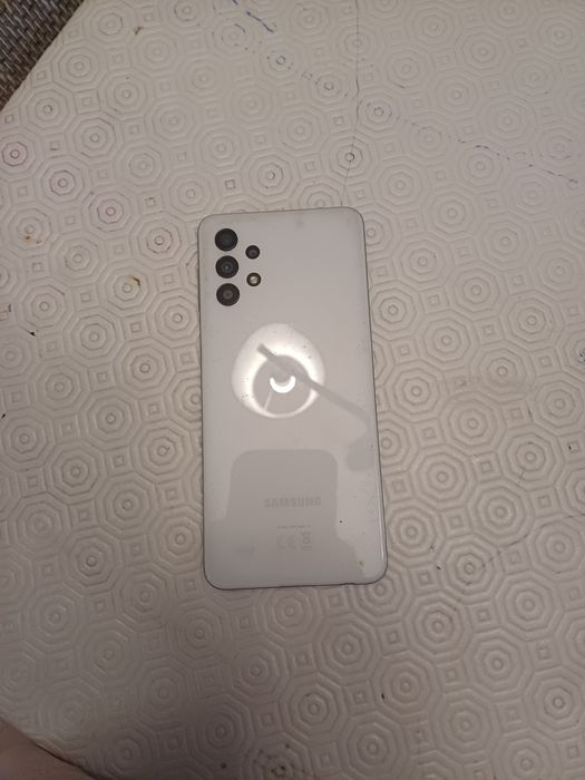 Samsung A32 5g bem estimado
