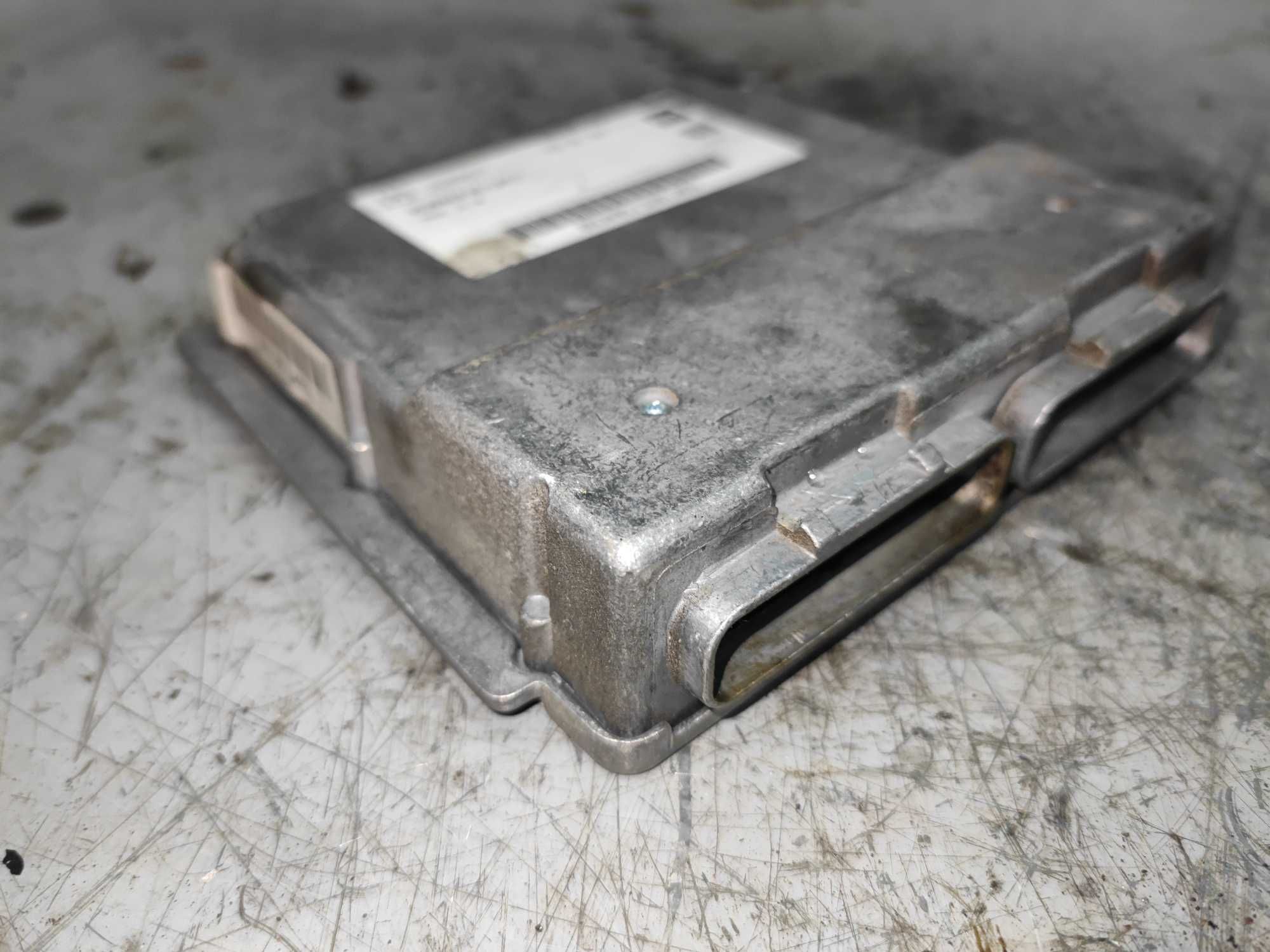 Opel Astra II G Komputer Sterownik Silnika ECU