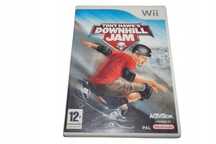 Tony Hawks Downhill Jam Wii