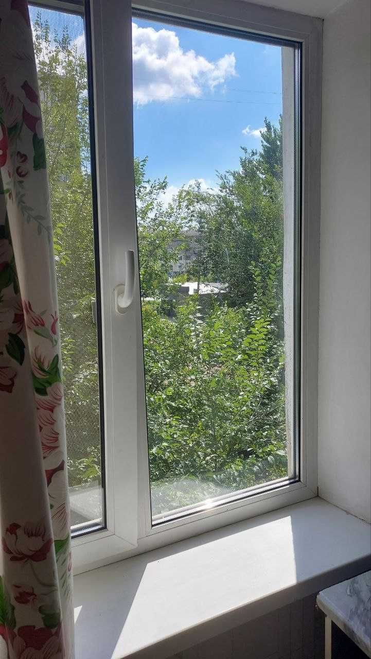 2-кімнатна квартира, просп. Слобожанський, 69