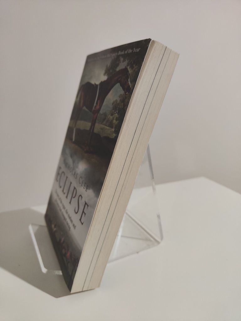 Eclipse - Nicholas Clee
