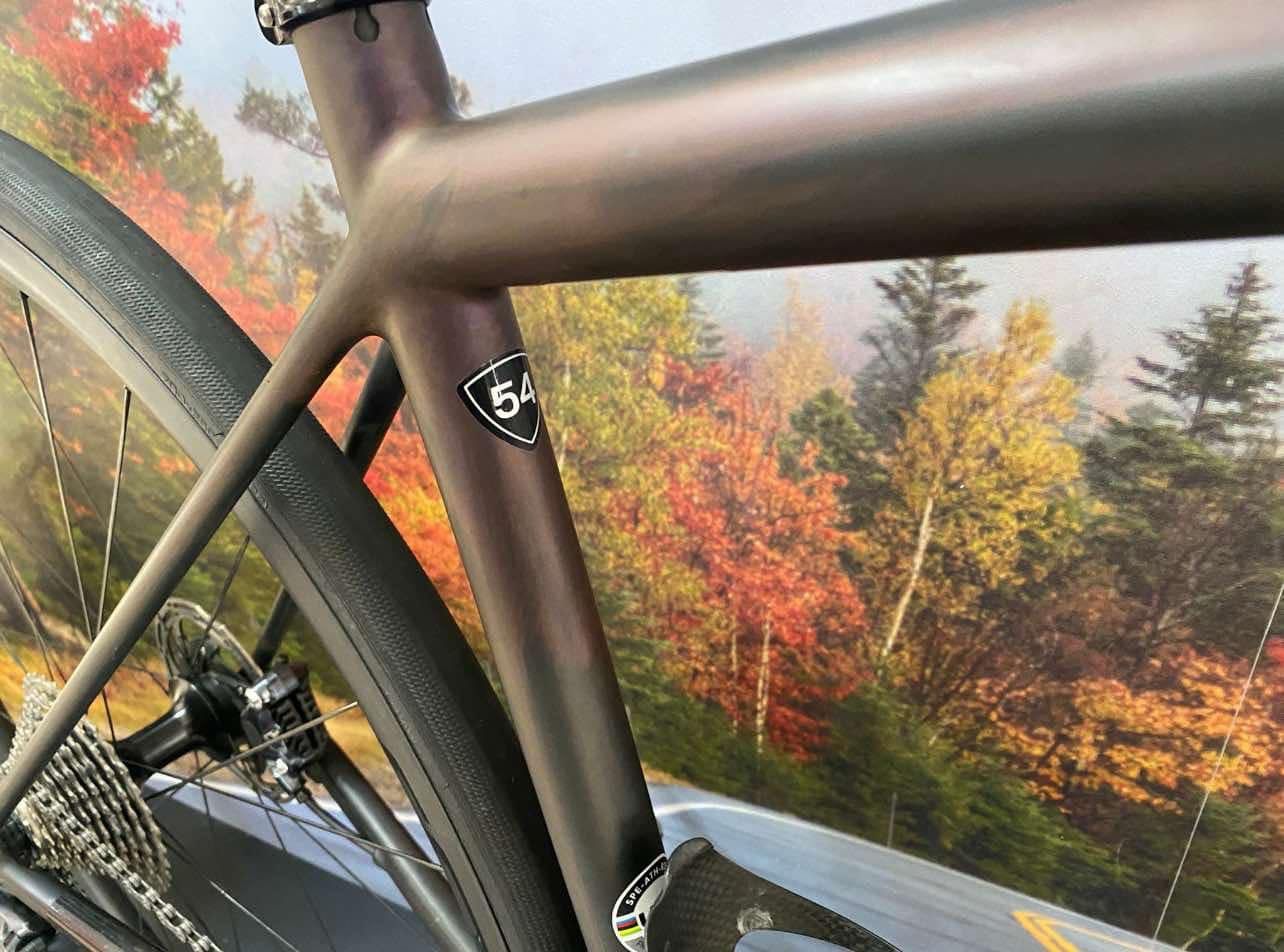 Specialized / S works  / aethos   54