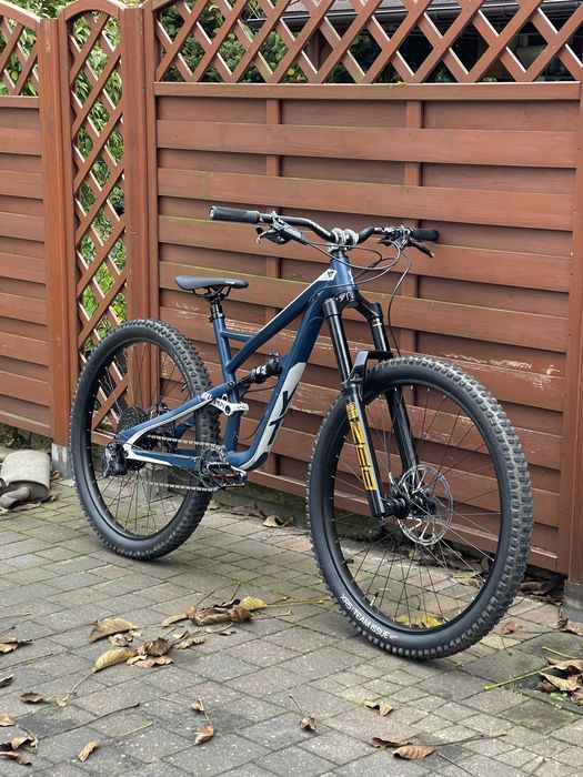 Yt Jeffsy 2020 AL 29” Custom