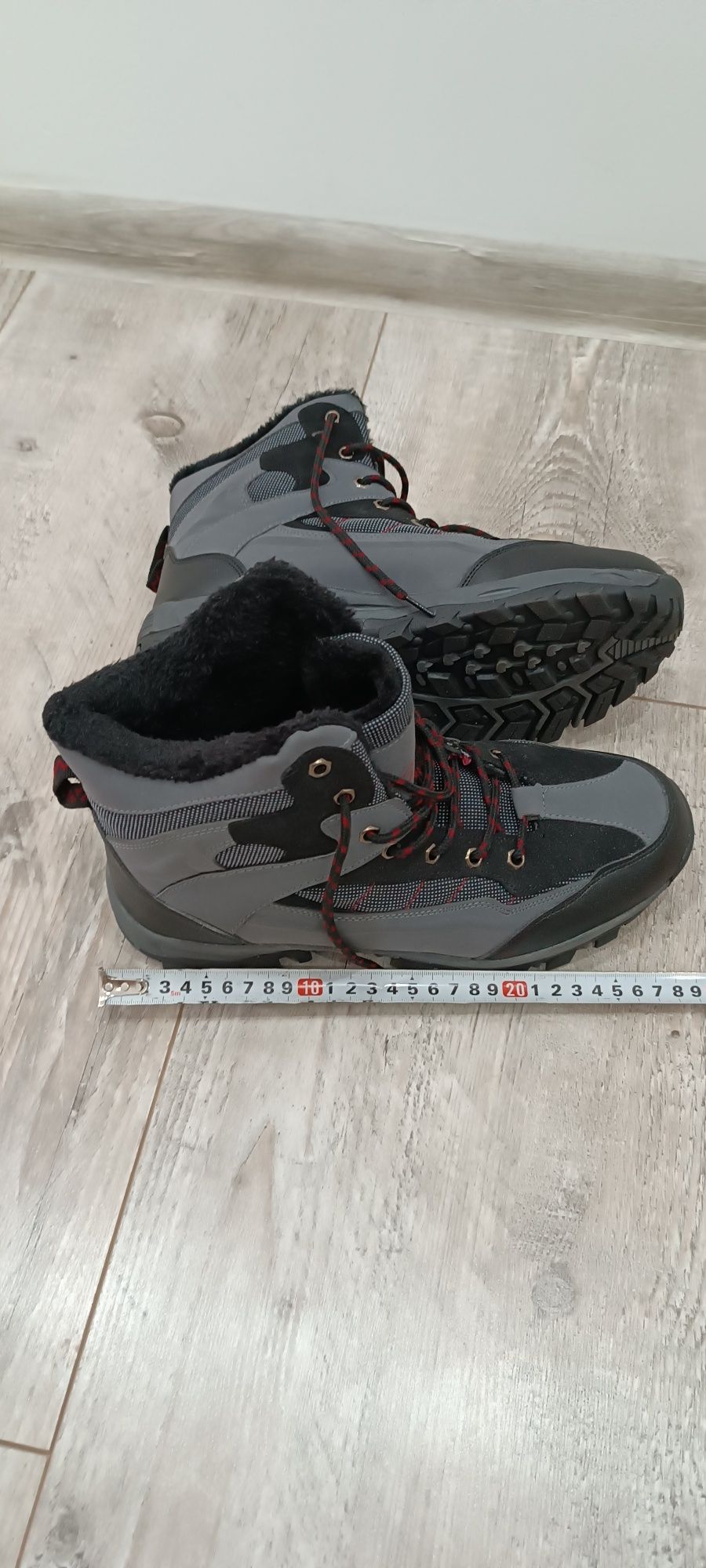 Nowe buty męskie