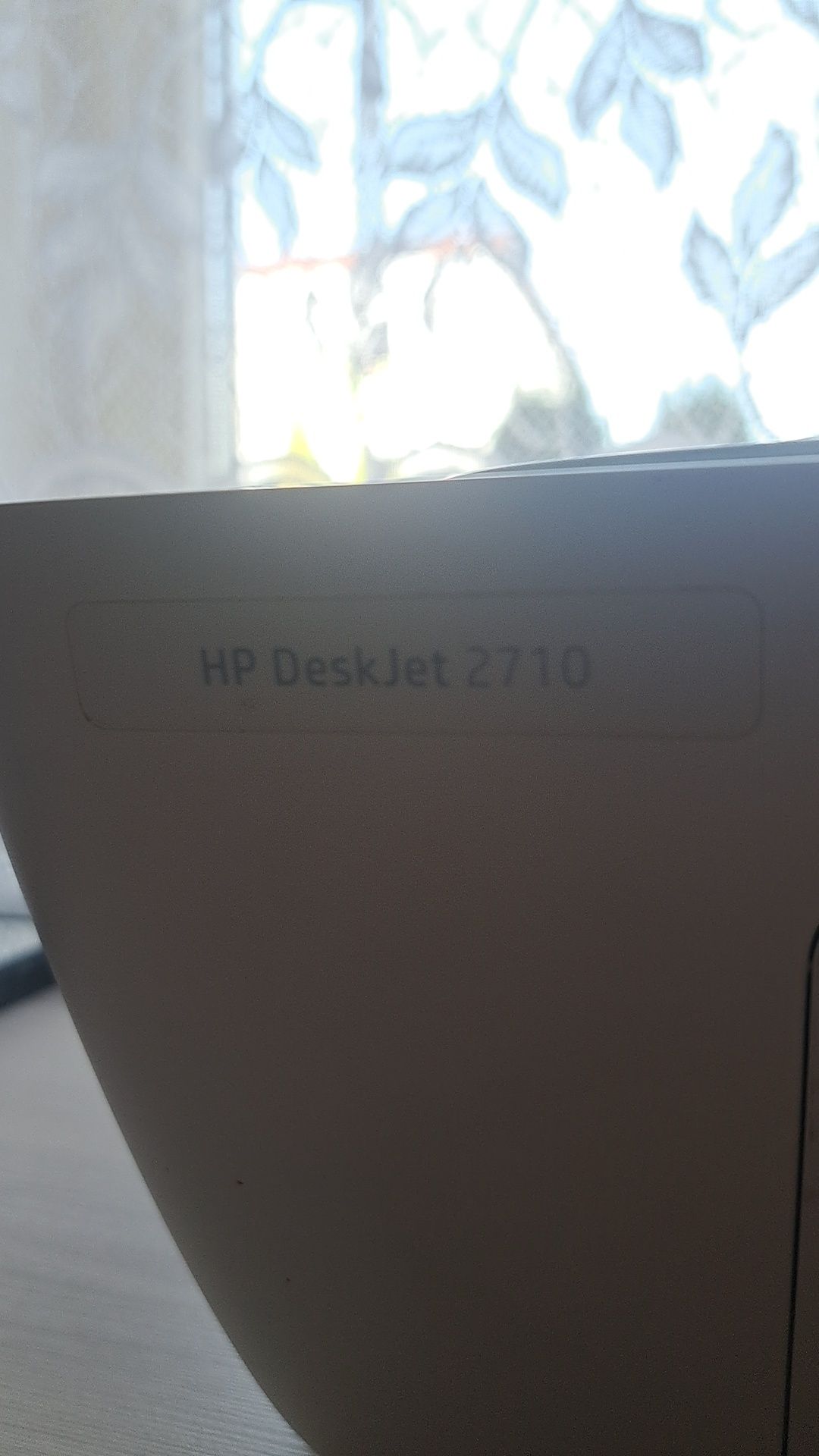 Drukarka HP Desk Jest 2710 SZYBKA SPRZEDAŻ
