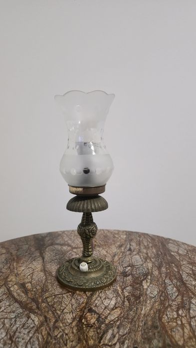 Candeeiro De mesa para restauro