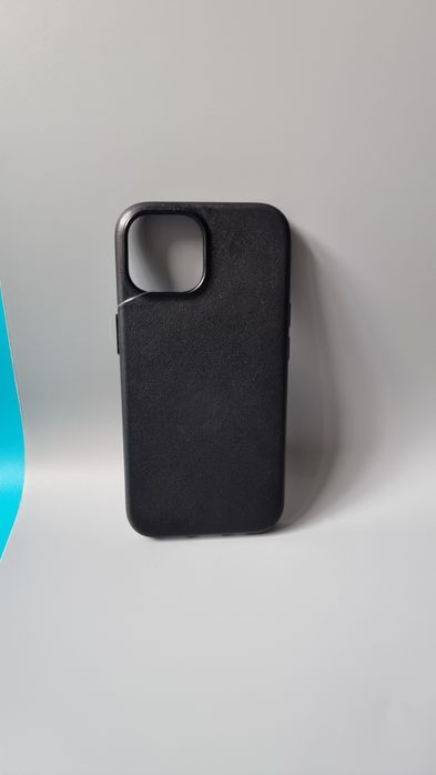 ETUI Plecki SHIELDON Slim do iPhone 15. 6,1

6,1