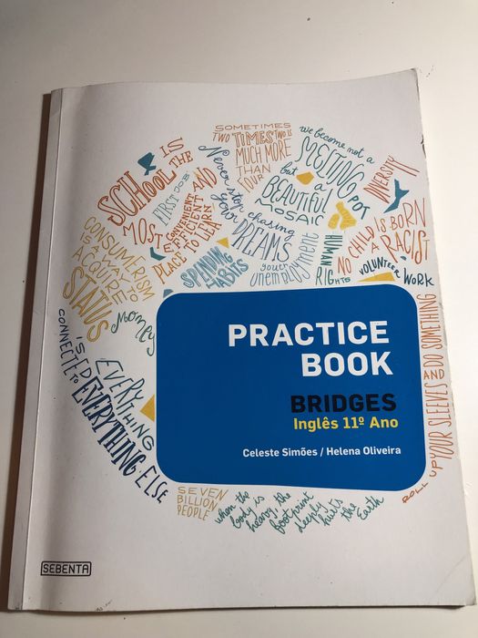 Manuais Inglês 11 ano “Bridges”