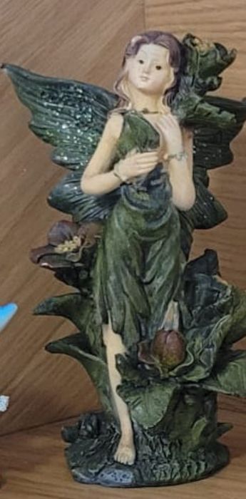 Adornos de decoração