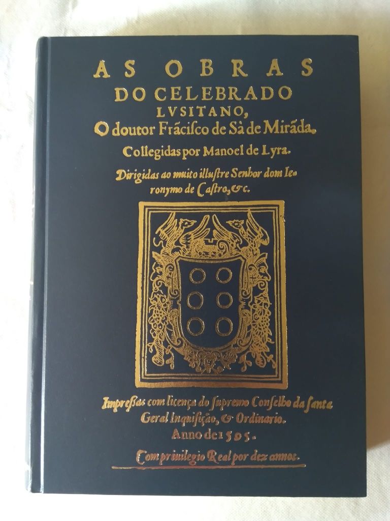 Literatura portuguesa