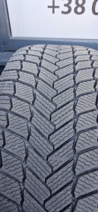 Michelin X-Ice Snow SUV 265 55 R20 113H XL (нові, 50 км пробіг)
