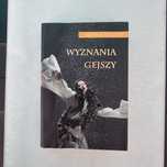 Książka ,,Wyznania gejszy"