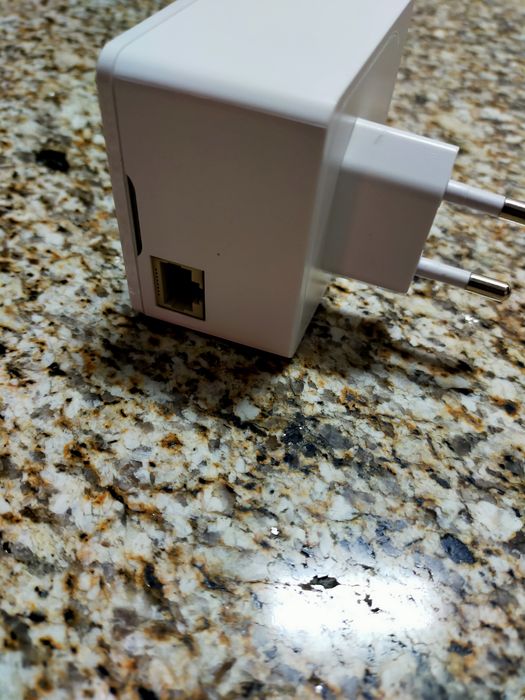 Devolo repetidor de sinal hi-fi