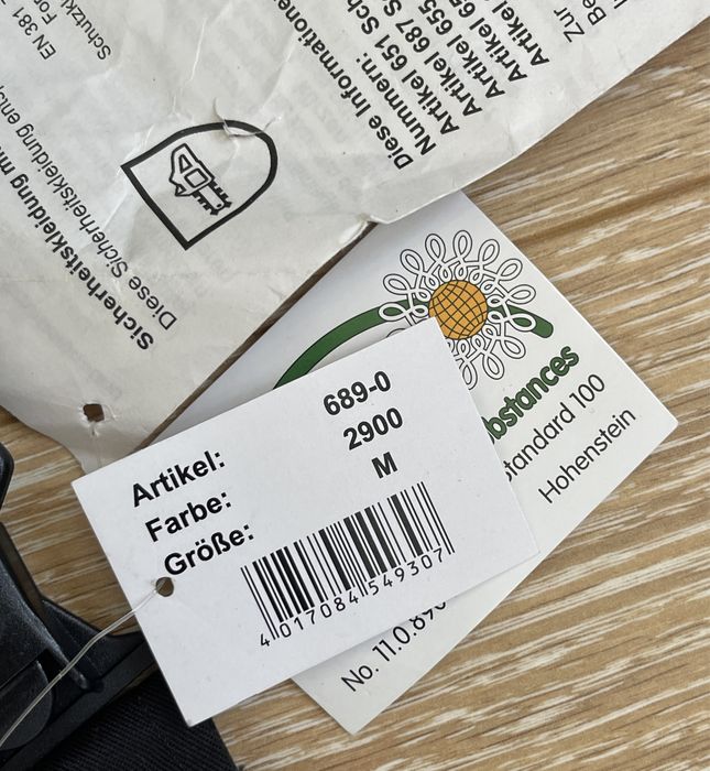 Nowe spodnie robocze ogrodniczki techniczne M/L kwf BHP termiczne