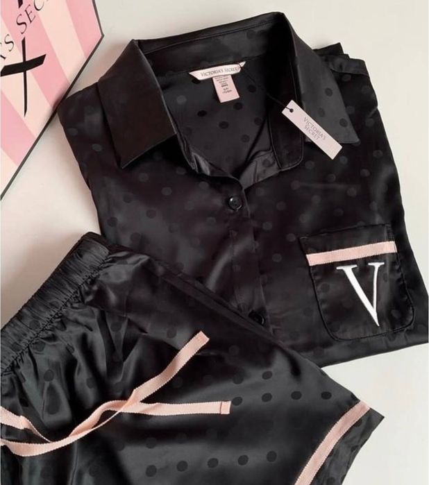 Піжама Victoria's Secret