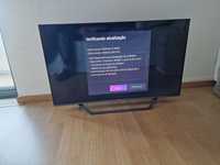 Smart TV Hisense 50" 50A72G