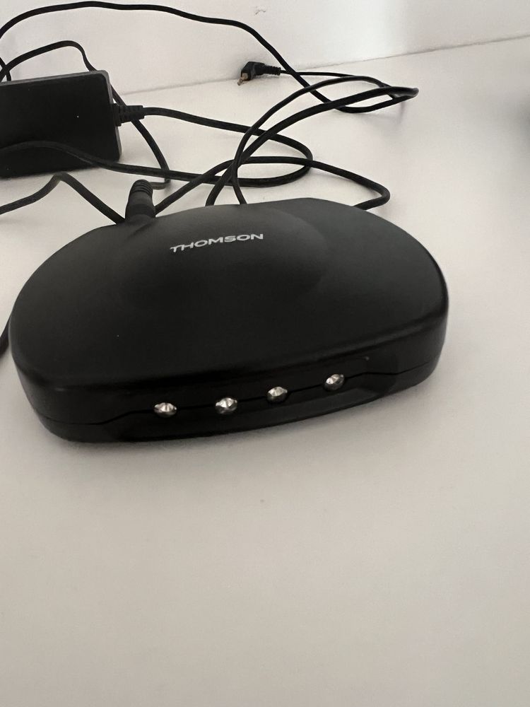 Headphones Wireless Thomson