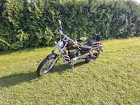 Sprzedam Suzuki LS650