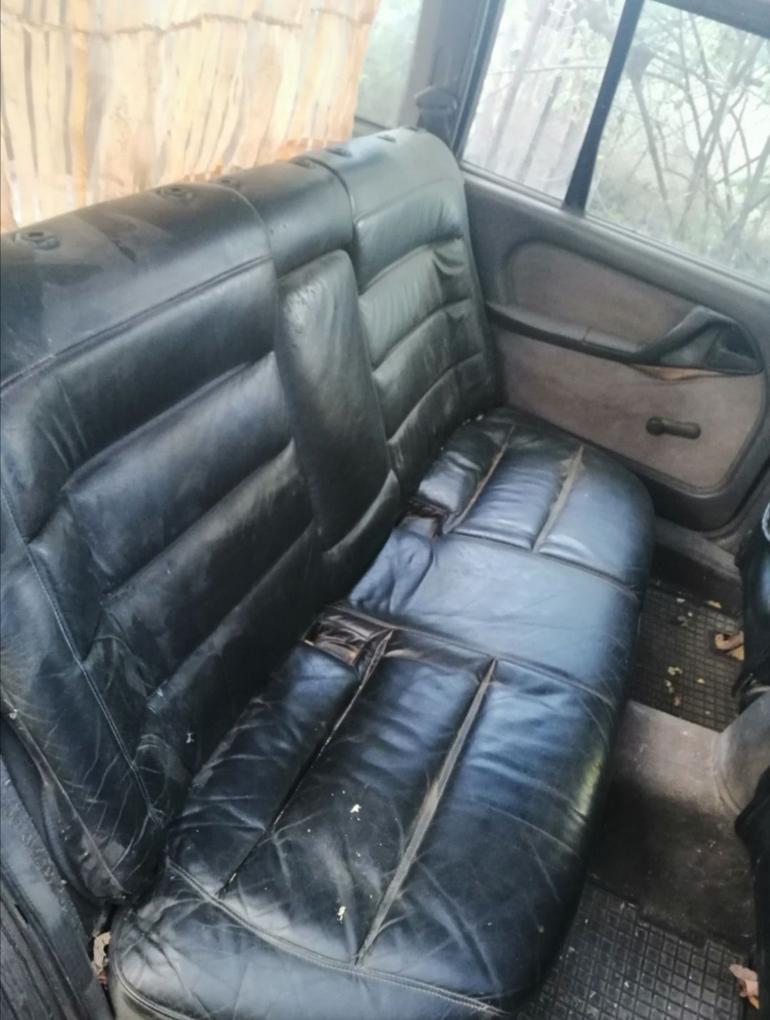 Opel Omega  1988