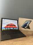 Surface Pro 7+ i5 / 8GB RAM / SSD 128GB + Klawiatura + rysik