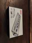 Unitek HUB USB 3.0 7 portów