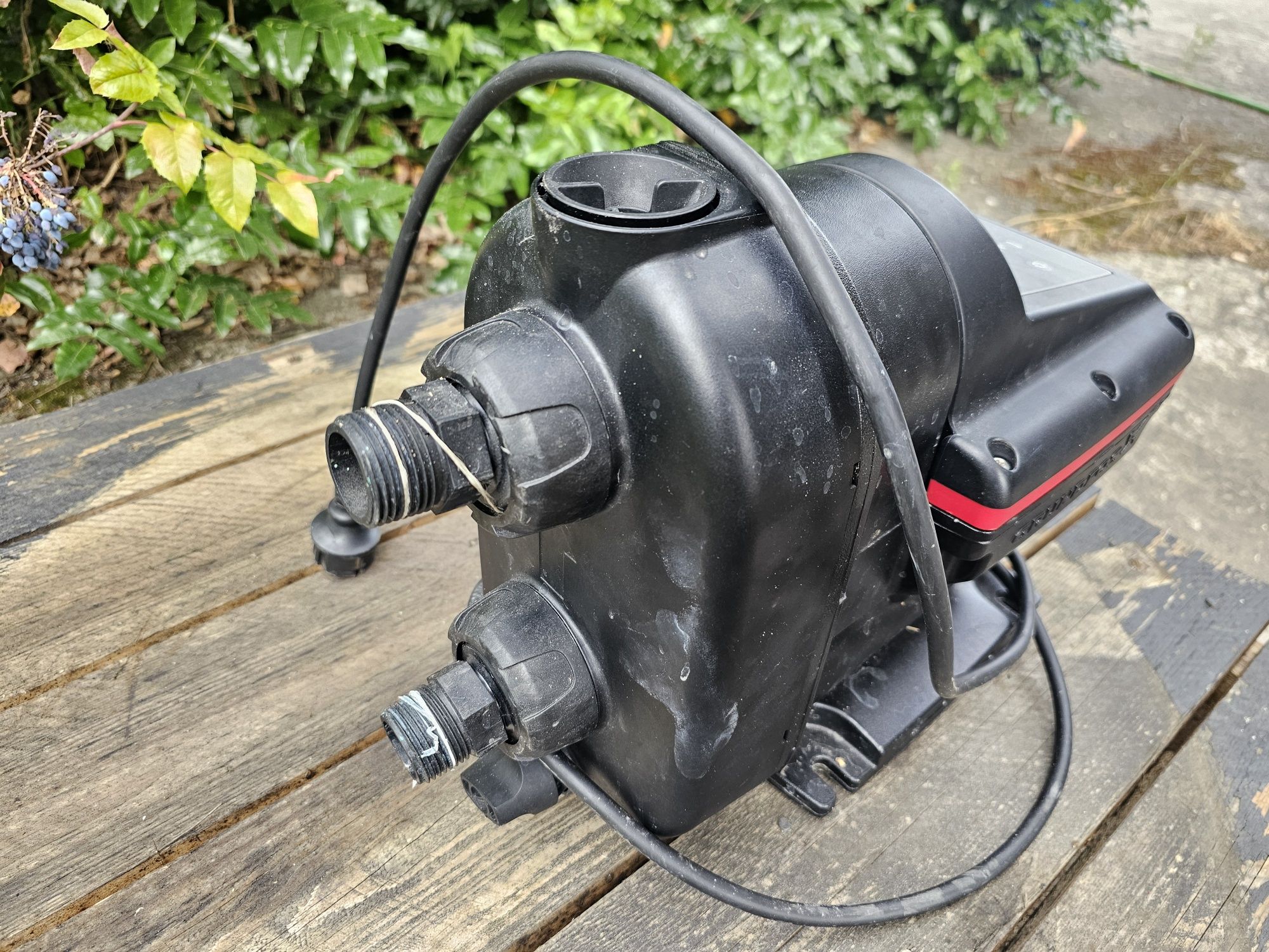 Pompa Grundfos Scala 2