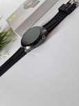 Smartwatch komplet czarny Nowy