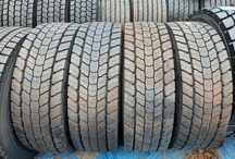 Opony 315/80 R22.5 Austone ADR606
