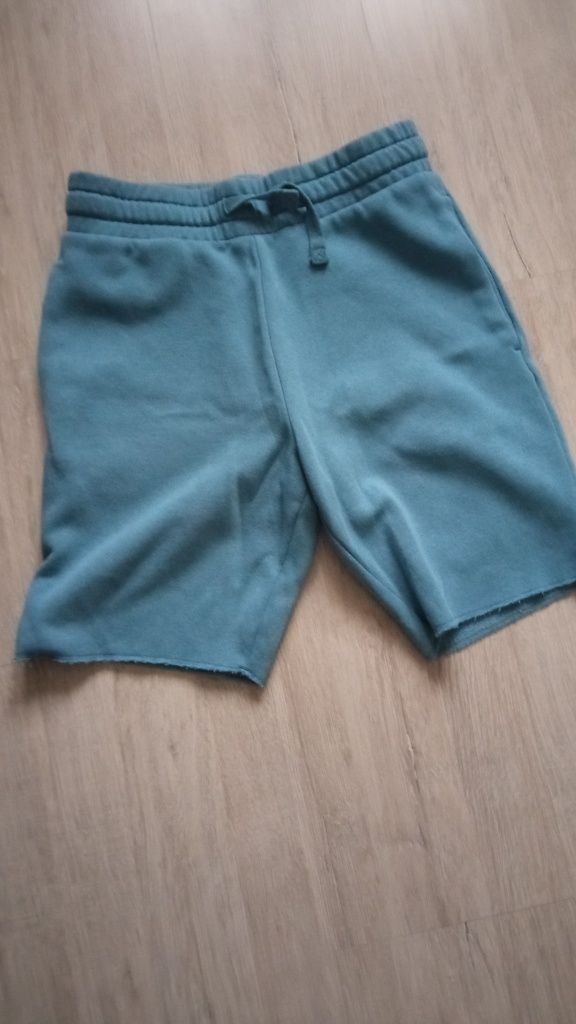 Spodenki H&M rozmiar 152