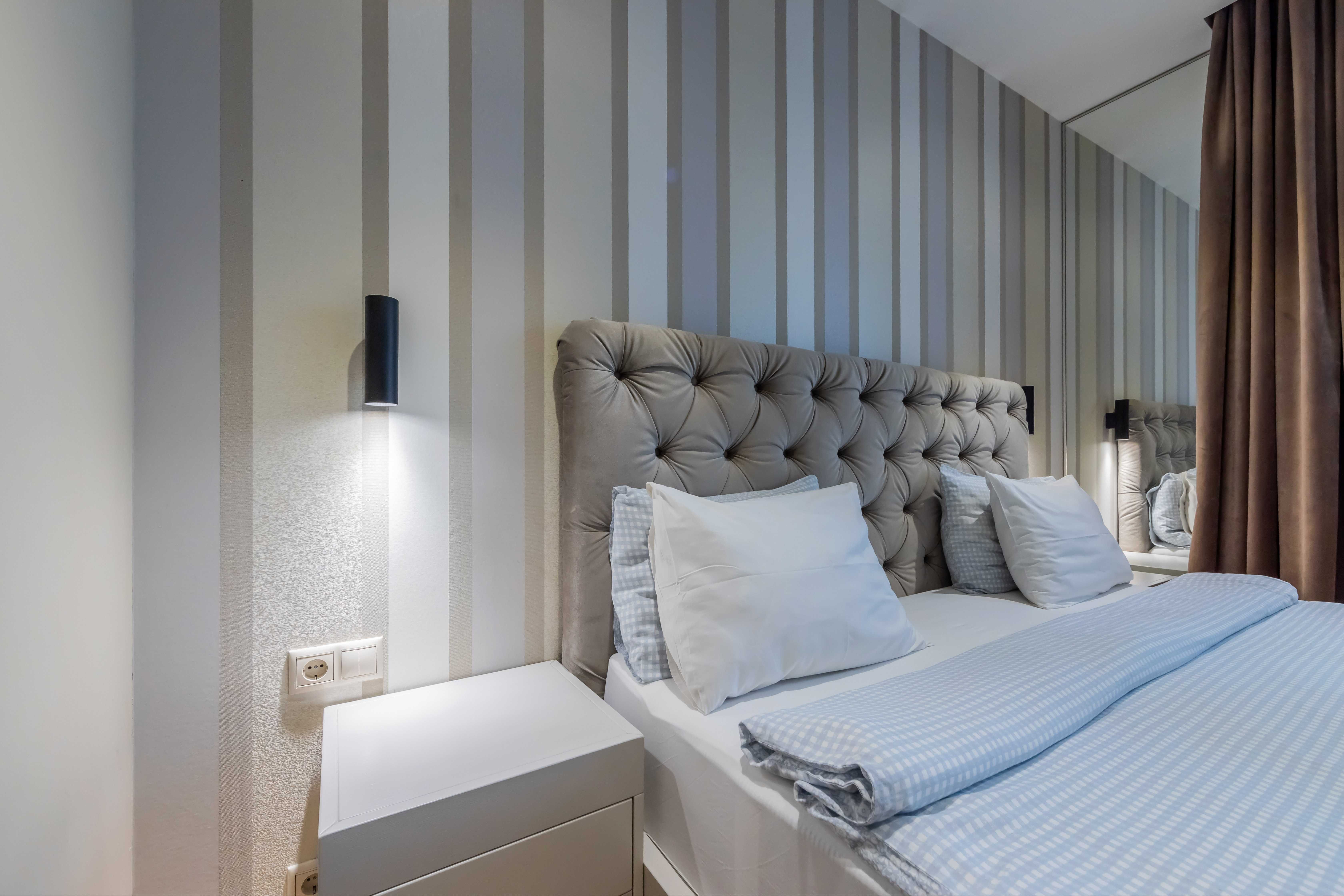 Квартира посуточно 100м2 в ЖК Преміум Класу Obolon Residences #06