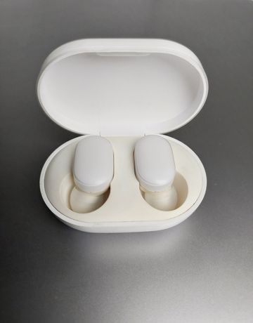 Słuchawki Xiaomi AirDots 3 białe