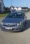 Opel Astra H GTC 2 litry 147 kW