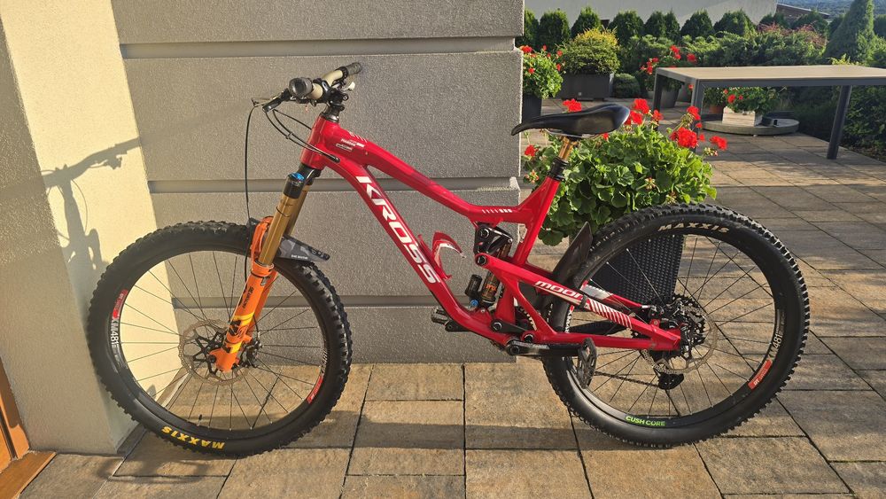 Kross moon 3.0 rozmiar L , koło 27.5