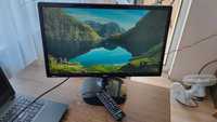 Monitor LED LG 22MT58DF-PZ DVB-C Full HD, IPS, TV